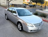 2007 Toyota Avalon - Preview 3