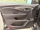 2021 Honda Passport - Preview 10