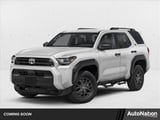2026 Toyota 4Runner - Preview 2