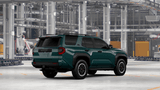 2026 Toyota 4Runner - Preview 12