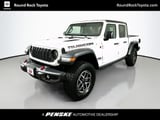 2024 Jeep Gladiator - Preview 2
