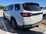 2025 Honda Pilot - Preview 4