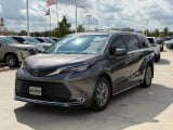 2022 Toyota Sienna - Preview 9
