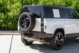 2026 Land Rover Defender - Preview 14