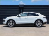 2025 Porsche Cayenne - Preview 2