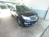 2015 Chevrolet Traverse - Preview 7