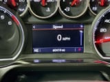 2020 Chevrolet Silverado 1500 - Preview 12