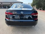 2021 Volkswagen Passat - Preview 6