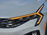2026 Kia K5 - Preview 5