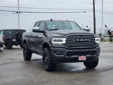 2021 Ram 2500 - Preview 3