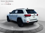 2019 Jeep Grand Cherokee - Preview 13