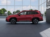 2026 Subaru Forester - Preview 3