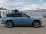 2027 Jeep Grand Cherokee L - Preview 12
