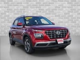 2024 Hyundai Venue - Preview 3