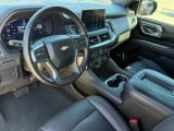 2022 Chevrolet Tahoe - Preview 7