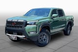 2026 Nissan Frontier - Preview 8