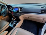2018 Honda Pilot - Preview 9
