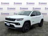 2026 Jeep Compass - Preview 3