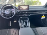 2026 Honda Accord - Preview 7