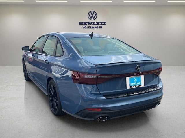 2027 Volkswagen Jetta GLI - Image 1