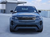 2026 Land Rover Range Rover Evoque - Preview 2