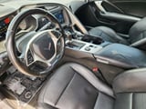 2016 Chevrolet Corvette - Preview 12