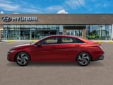 2025 Hyundai Elantra - Preview 3