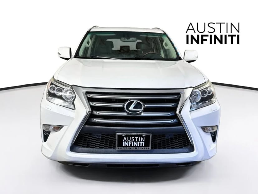 2016 Lexus GX - Image 1