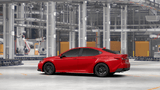 2027 Toyota Camry - Preview 5