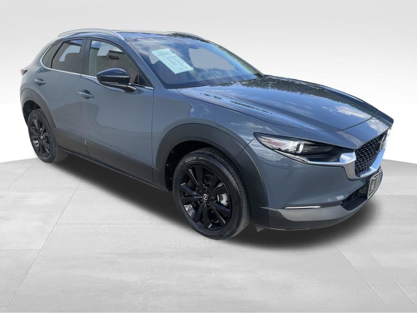 2023 Mazda CX-30 - Image 1