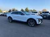 2027 Cadillac Lyriq - Preview 12