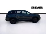 2026 Subaru Forester - Preview 7