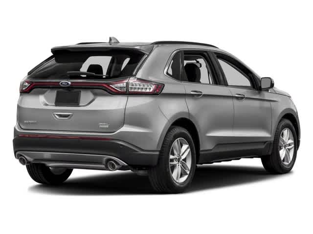 2018 Ford Edge - Image 1