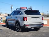 2026 Kia Sorento - Preview 6