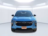 2026 Chevrolet Trax - Preview 8