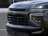 2026 Chevrolet Suburban - Preview 13