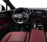 2026 Lexus NX - Preview 7