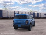 2026 Ford Bronco Sport - Preview 8