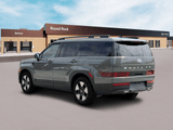 2027 Hyundai Santa Fe Hybrid - Preview 9