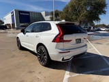 2026 Volvo XC60 - Preview 4