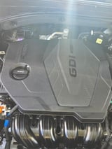 2023 Hyundai Santa Fe - Preview 8