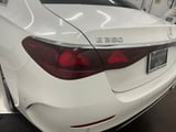 2027 Mercedes-Benz E-Class - Preview 11