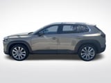 2026 Mazda CX-50 - Preview 4