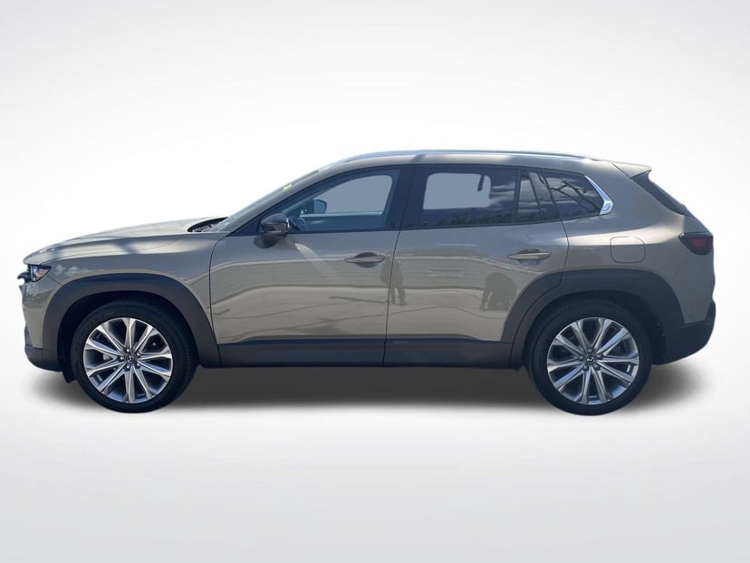 2026 Mazda CX-50 - Image 2