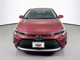 2026 Toyota Corolla - Preview 3