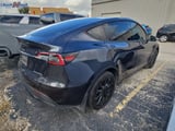 2024 Tesla Model Y - Preview 5