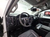 2015 Chevrolet Silverado 3500 HD - Preview 11