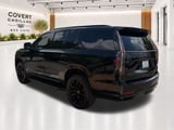 2021 Cadillac Escalade - Preview 7