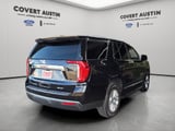 2024 GMC Yukon - Preview 5