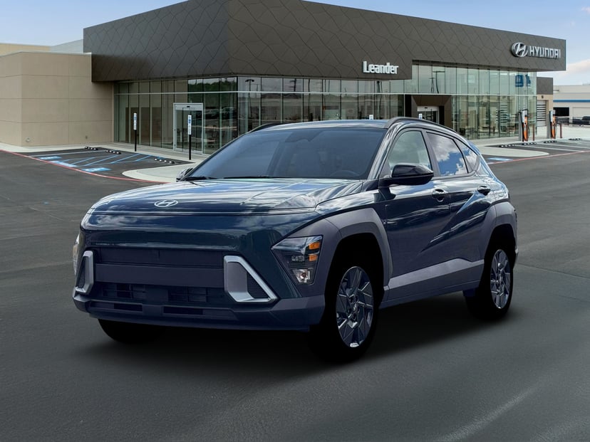 2026 Hyundai Kona - Image 1